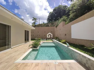 Casa de Condomínio com 4 Quartos à venda, 300m² no Joapiranga, Valinhos