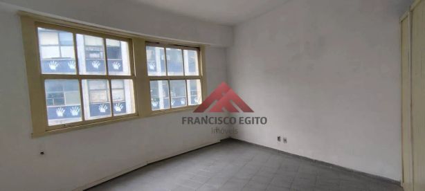 Sala Comercial à venda, 30m² no Centro, Niterói
