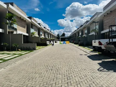 Casa com 3 Quartos à venda, 148m² no Lagoa Redonda, Fortaleza