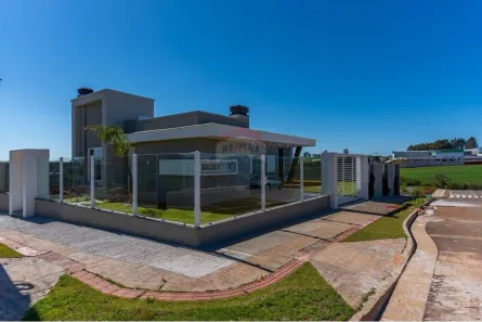Casa com 3 Quartos à venda, 143m² no São Luiz Gonzaga, Passo Fundo