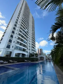 Apartamento com 3 Quartos à venda, 70m² no Cocó, Fortaleza