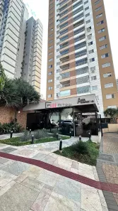 Apartamento com 3 Quartos à venda, 103m² no Gleba Fazenda Palhano, Londrina
