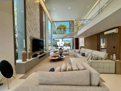Casa com 6 Quartos à venda, 537m² no Riviera, Bertioga