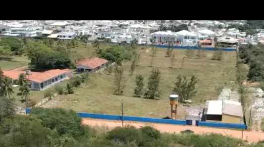 Lote/Terreno à venda, 14800m² no Parque do Jiqui, Parnamirim