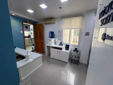 Sala Comercial à venda, 173m² no Centro Histórico, Porto Alegre