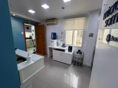 Sala Comercial à venda, 173m² no Centro Histórico, Porto Alegre