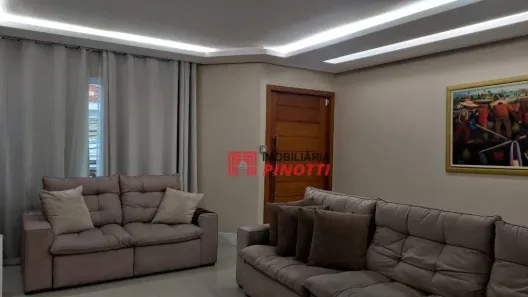 Sobrado com 3 Quartos à venda, 275m² no Jardim do Mar, São Bernardo do Campo