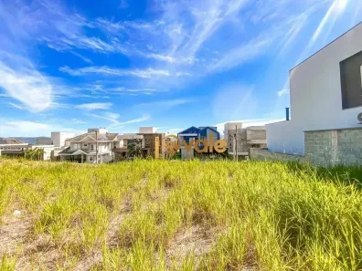 Lote/Terreno à venda, 476m² no Condomínio Residencial Jaguary, São José dos Campos