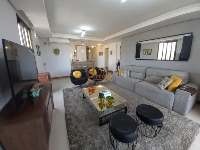 Apartamento com 3 Quartos à venda, 127m² no Centro, São Leopoldo