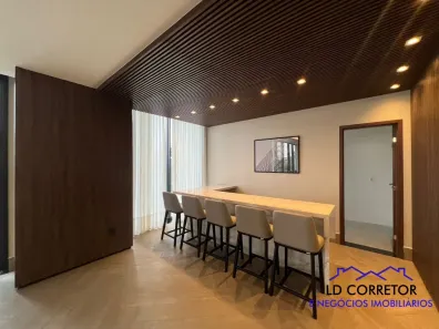 Apartamento com 3 Quartos à venda, 186m² no Setor Bueno, Goiânia