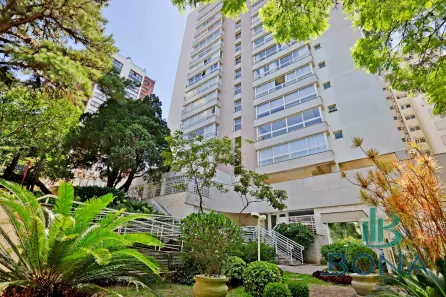 Apartamento com 3 Quartos à venda, 112m² no Petrópolis, Porto Alegre