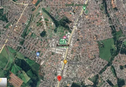 Lote/Terreno à venda, 317m² no Setor Sul Jamil Miguel, Anápolis