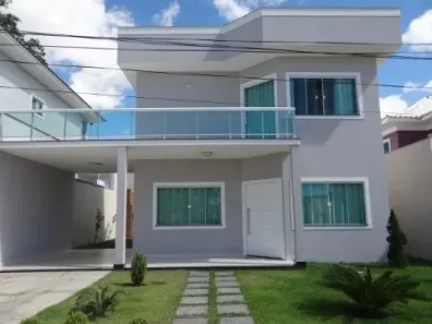 Sobrado com 3 Quartos à venda, 220m² no Centro, Araruama