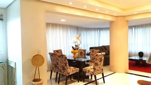 Apartamento com 3 Quartos à venda, 146m² no Centro, Canoas