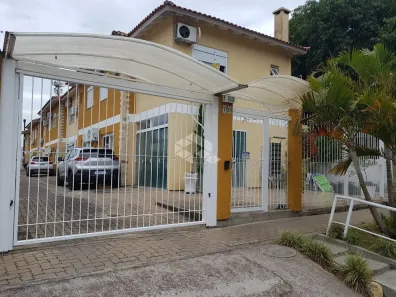 Casa de Condomínio com 3 Quartos à venda, 101m² no Ipanema, Porto Alegre