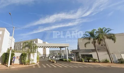 Apartamento com 2 Quartos à venda, 42m² no Valentina Figueiredo, Ribeirão Preto