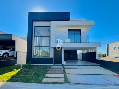 Sobrado com 4 Quartos à venda, 253m² no São Venâncio, Itupeva