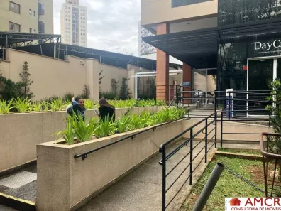 Sala Comercial para alugar, 35m² no Vila Gustavo, São Paulo