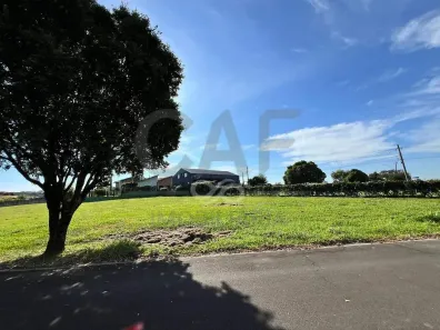Lote/Terreno à venda, 1198m² no Chácara São José, Jaguariúna