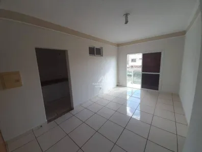 Apartamento com 2 Quartos à venda, 62m² no Residencial Greenville, Ribeirão Preto