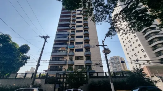 Apartamento com 3 Quartos à venda, 176m² no Jardim da Saúde, São Paulo