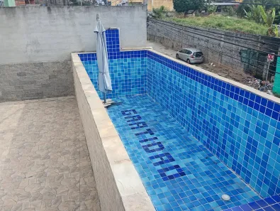 Sobrado com 3 Quartos à venda, 217m² no Vila Prado, São Paulo