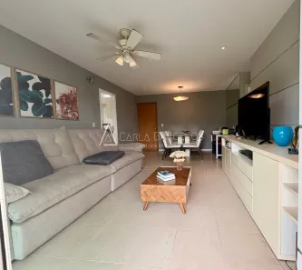 Apartamento com 3 Quartos à venda, 113m² no Barra da Tijuca, Rio de Janeiro