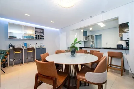 Apartamento com 3 Quartos à venda, 110m² no Perdizes, São Paulo