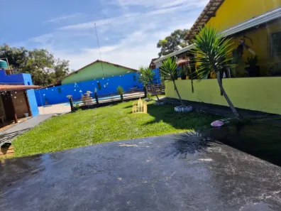 Fazenda/Sítio com 2 Quartos à venda, 70m² no Esmeraldas, Esmeraldas