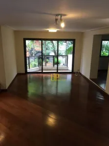 Apartamento com 4 Quartos à venda, 247m² no Itaim Bibi, São Paulo