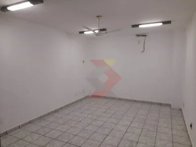 Sala Comercial para alugar, 21m² no Setor Marista, Goiânia