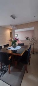 Apartamento com 3 Quartos à venda, 92m² no Vila Bocaina, Mauá