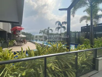 Apartamento com 3 Quartos à venda, 83m² no Recreio dos Bandeirantes, Rio de Janeiro