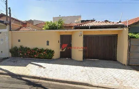 Casa com 2 Quartos à venda, 182m² no Jardim Três Marias, Piracicaba