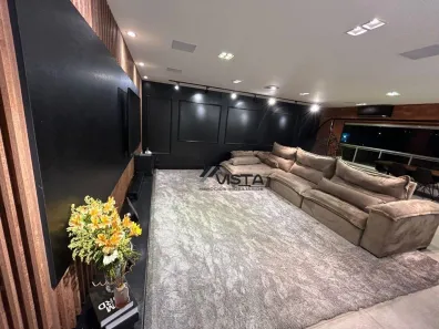 Apartamento com 3 Quartos à venda, 198m² no Jardim Santa Mena, Guarulhos