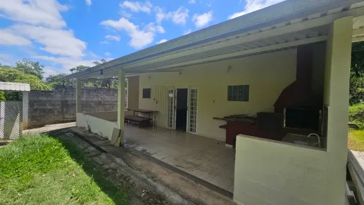 Fazenda/Sítio com 3 Quartos à venda, 800m² no Vila Veneziani, São José dos Campos