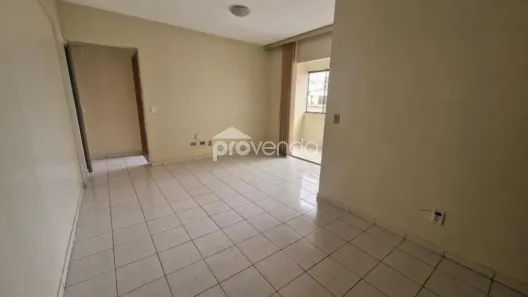 Apartamento com 2 Quartos à venda, 78m² no Setor Leste Universitário, Goiânia