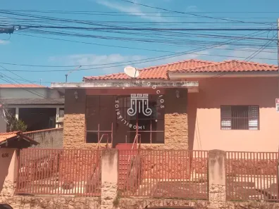 Casa com 4 Quartos à venda, 280m² no Vila Progresso, Jundiaí