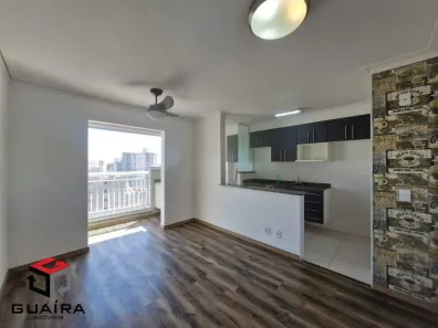 Apartamento com 1 Quarto para alugar, 59m² no Vila Príncipe de Gales, Santo André
