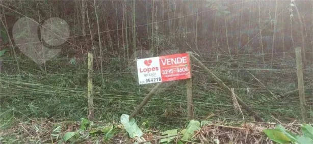 Lote/Terreno à venda, 22000m² no Muriqui, Niterói