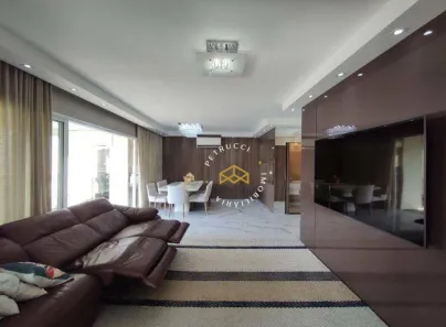 Cobertura com 3 Quartos à venda, 248m² no Cambuí, Campinas