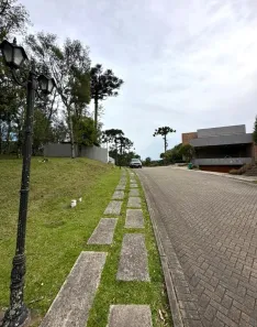Lote/Terreno à venda, 1007m² no Serrano, Caxias do Sul