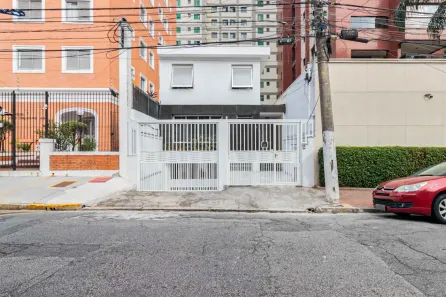 Ponto Comercial para alugar, 350m² no Vila Mariana, São Paulo