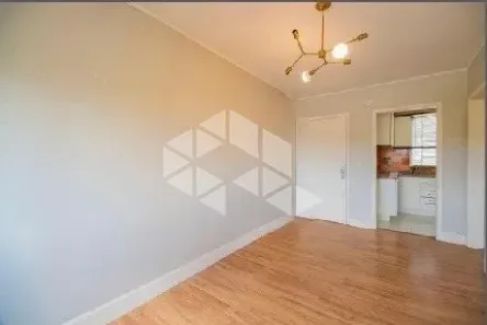 Apartamento com 1 Quarto à venda, 41m² no Jardim do Salso, Porto Alegre