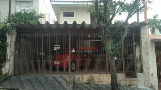 Sobrado com 3 Quartos à venda, 175m² no Jardim Santa Clara, Guarulhos