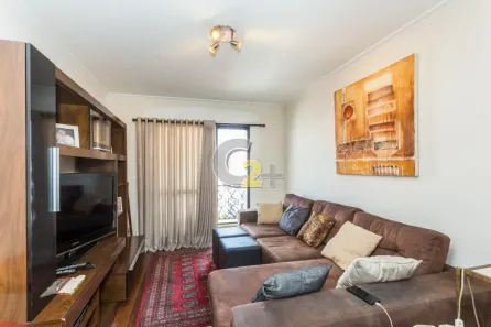 Apartamento com 3 Quartos à venda, 112m² no Perdizes, São Paulo