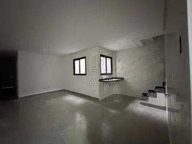 Cobertura com 3 Quartos à venda, 108m² no Campestre, Santo André