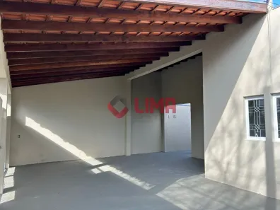 Casa com 2 Quartos à venda, 200m² no Núcleo Residencial Edison Bastos Gasparini, Bauru
