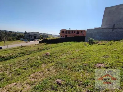 Lote/Terreno à venda, 483m² no Loteamento Residencial e Comercial Horto Florestal, Jundiaí