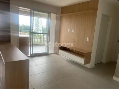 Apartamento com 2 Quartos para alugar, 64m² no Vila Cruzeiro, São Paulo